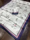 MG 330 Original Japan Satin Printed Sarees Wholesale Market In Surat